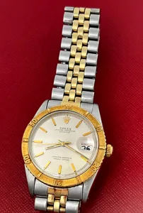 RolexDatejust