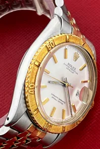 RolexDatejust
