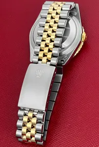 RolexDatejust