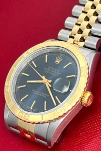 RolexDatejust