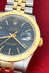 RolexDatejust