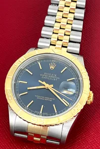 RolexDatejust