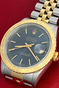 RolexDatejust