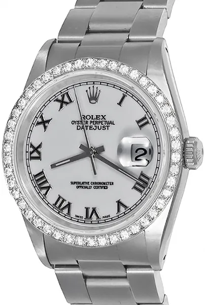 RolexDatejust