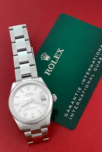 RolexDatejust
