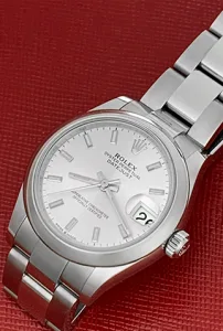 RolexDatejust