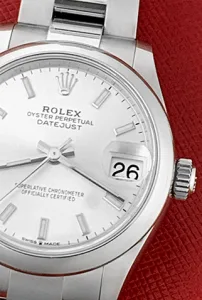 RolexDatejust