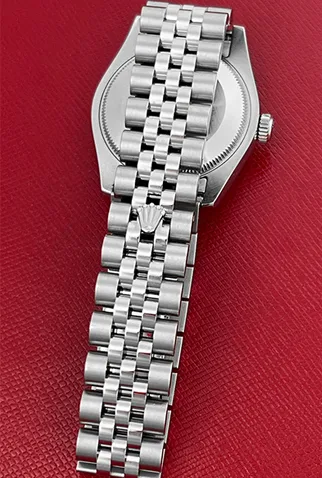 Rolex Datejust C52635 - Image 10