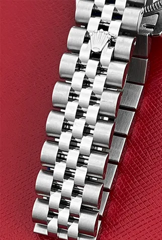 Rolex Datejust C52635 - Image 9