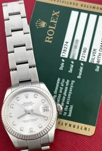 RolexDatejust