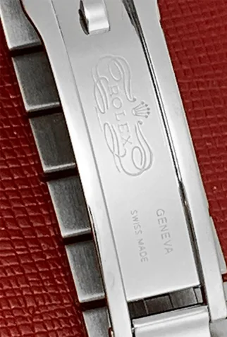 Rolex Datejust C52635 - Image 11