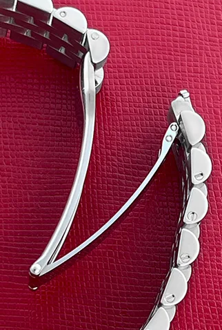 Rolex Datejust C52635 - Image 12