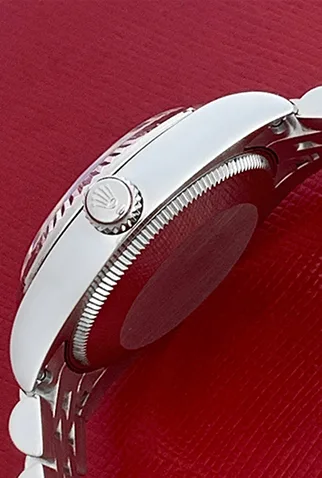 Rolex Datejust C52635 - Image 8