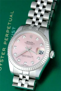 RolexDatejust