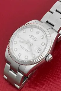 RolexDatejust