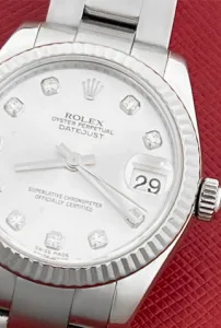 RolexDatejust