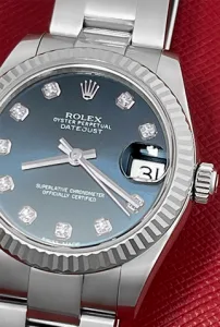 RolexDatejust
