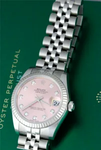 RolexDatejust