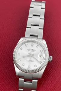 RolexDatejust