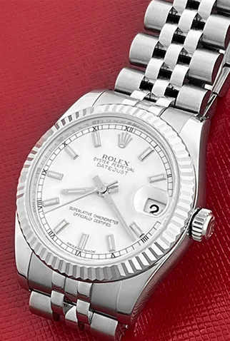 Rolex Datejust C52635 - Image 5