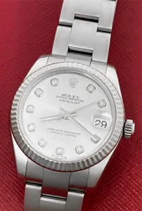 RolexDatejust