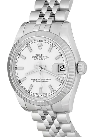 Rolex Datejust C52635