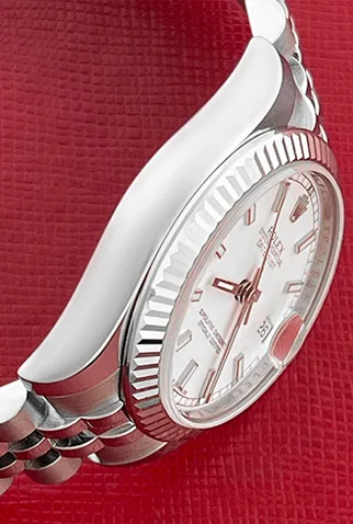 Rolex Datejust C52635 - Image 7