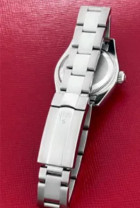 RolexDate