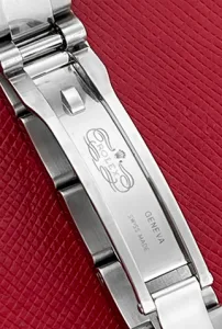 RolexDate