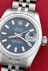 RolexDate