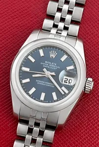 RolexDate