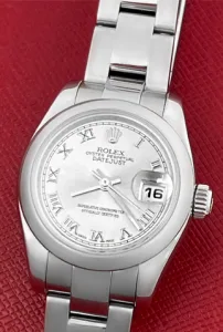 RolexDate