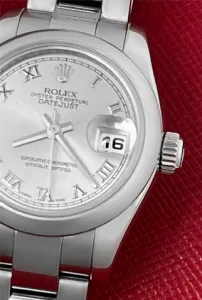 RolexDate