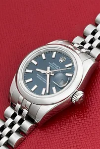 RolexDate
