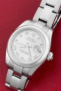 RolexDate