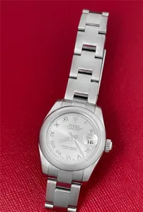 RolexDate