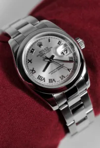 RolexDate