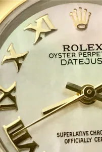 RolexDatejust