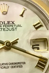 RolexDatejust