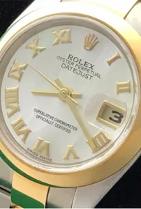 RolexDatejust