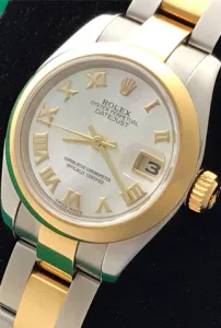 RolexDatejust