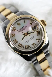 RolexDatejust