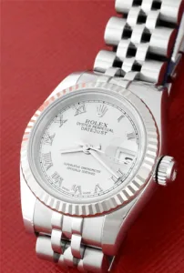 RolexDatejust