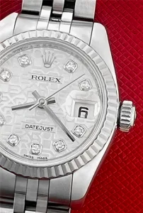 RolexDatejust