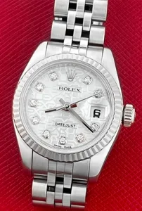 RolexDatejust