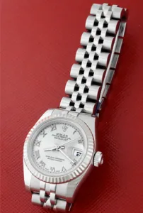 RolexDatejust