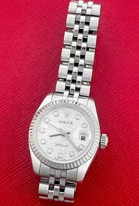 RolexDatejust