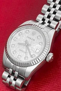 RolexDatejust