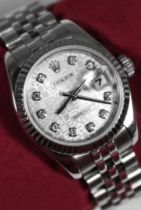 RolexDatejust