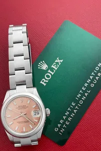 RolexDatejust
